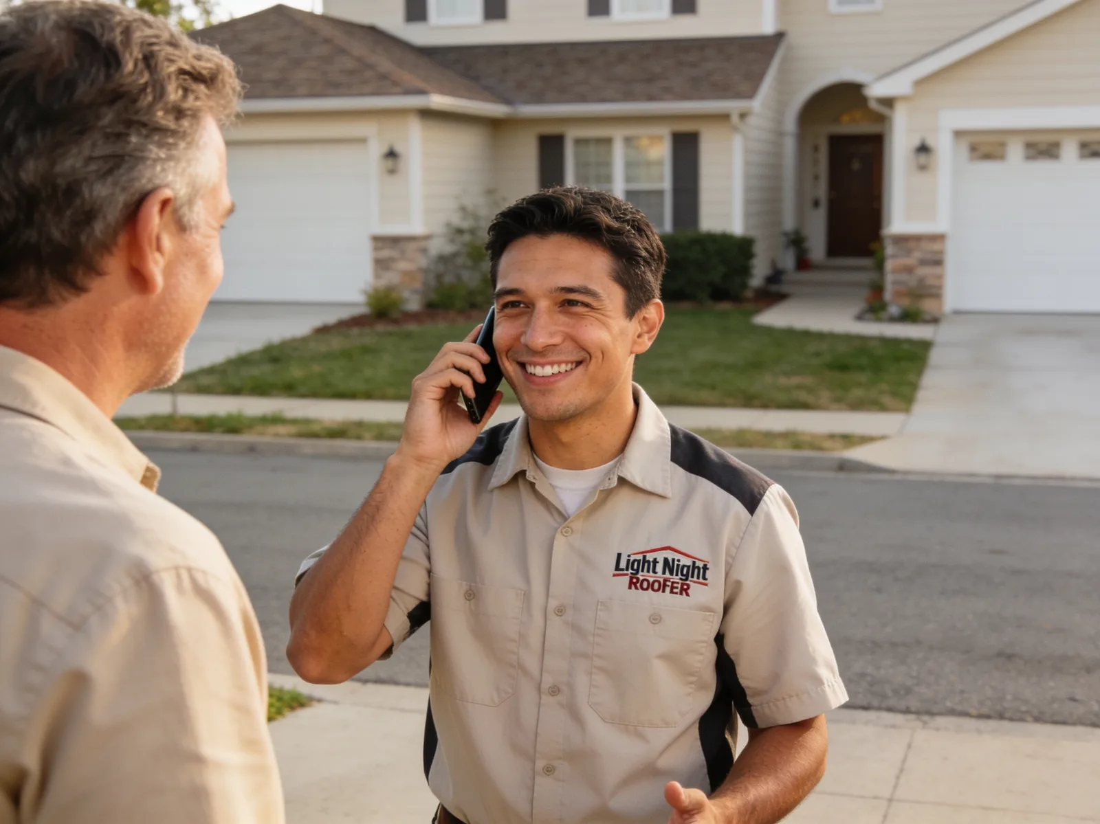 Emergency Roof Repair Dolan Springs, AZ FAQs